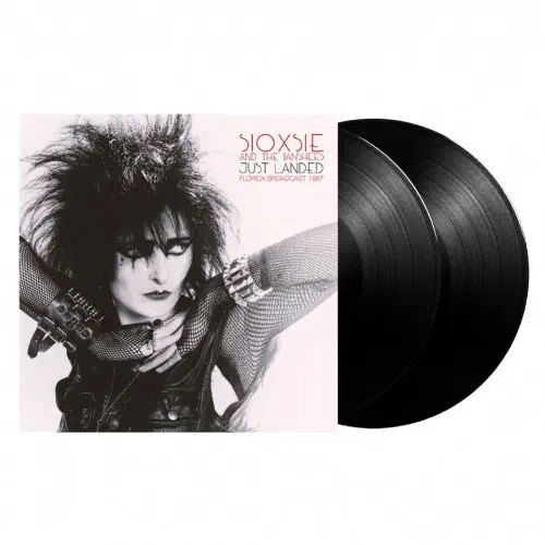 SIOUXSIE AND THE BANSHEES / スージー&ザ・バンシーズ商品一覧