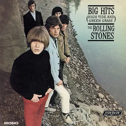LET IT BLEED/ROLLING STONES/ローリング・ストーンズ｜OLD ROCK