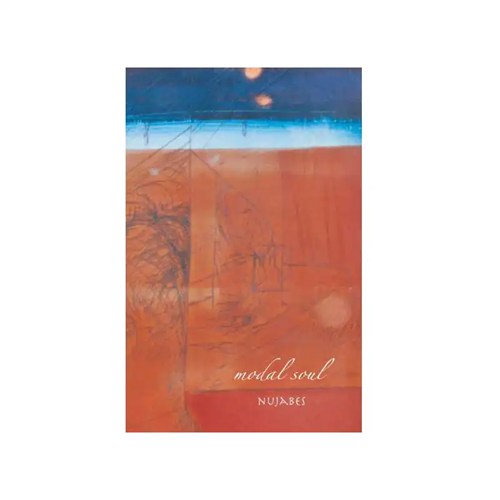 modal soul(2LP)/NUJABES/Nujabes/【再入荷!!!】｜HIPHOP/R&B