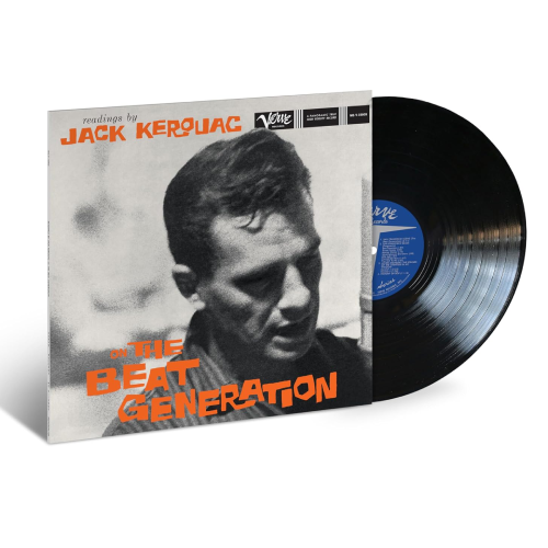 JACK KEROUAC / ジャック・ケルアック商品一覧｜SOUL / BLUES