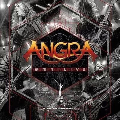 ANGRA / アングラ商品一覧｜OLD ROCK｜ディスクユニオン・オンライン