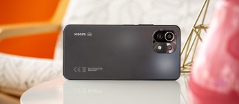 Xiaomi Mi 11 Lite 5G - Full phone specifications