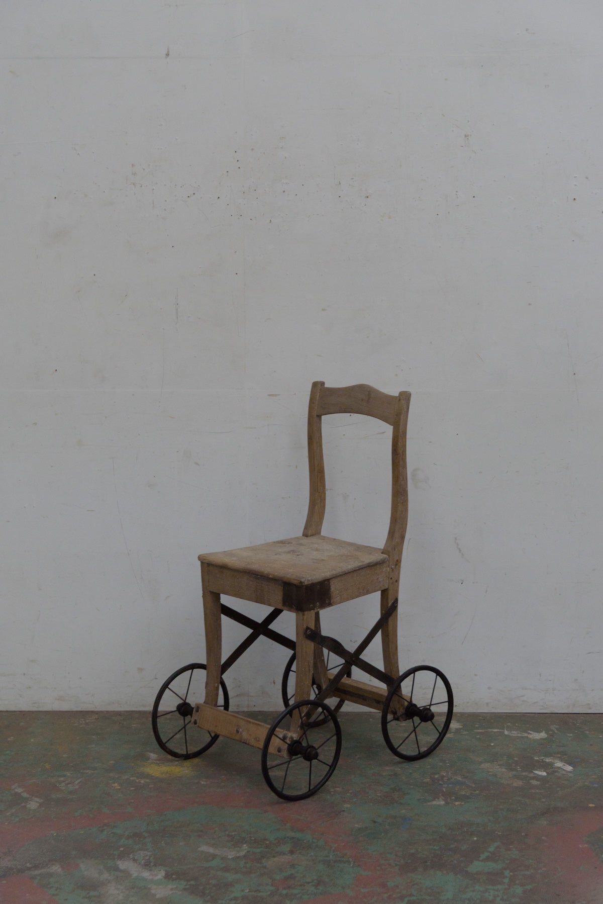 chair – krank marcello
