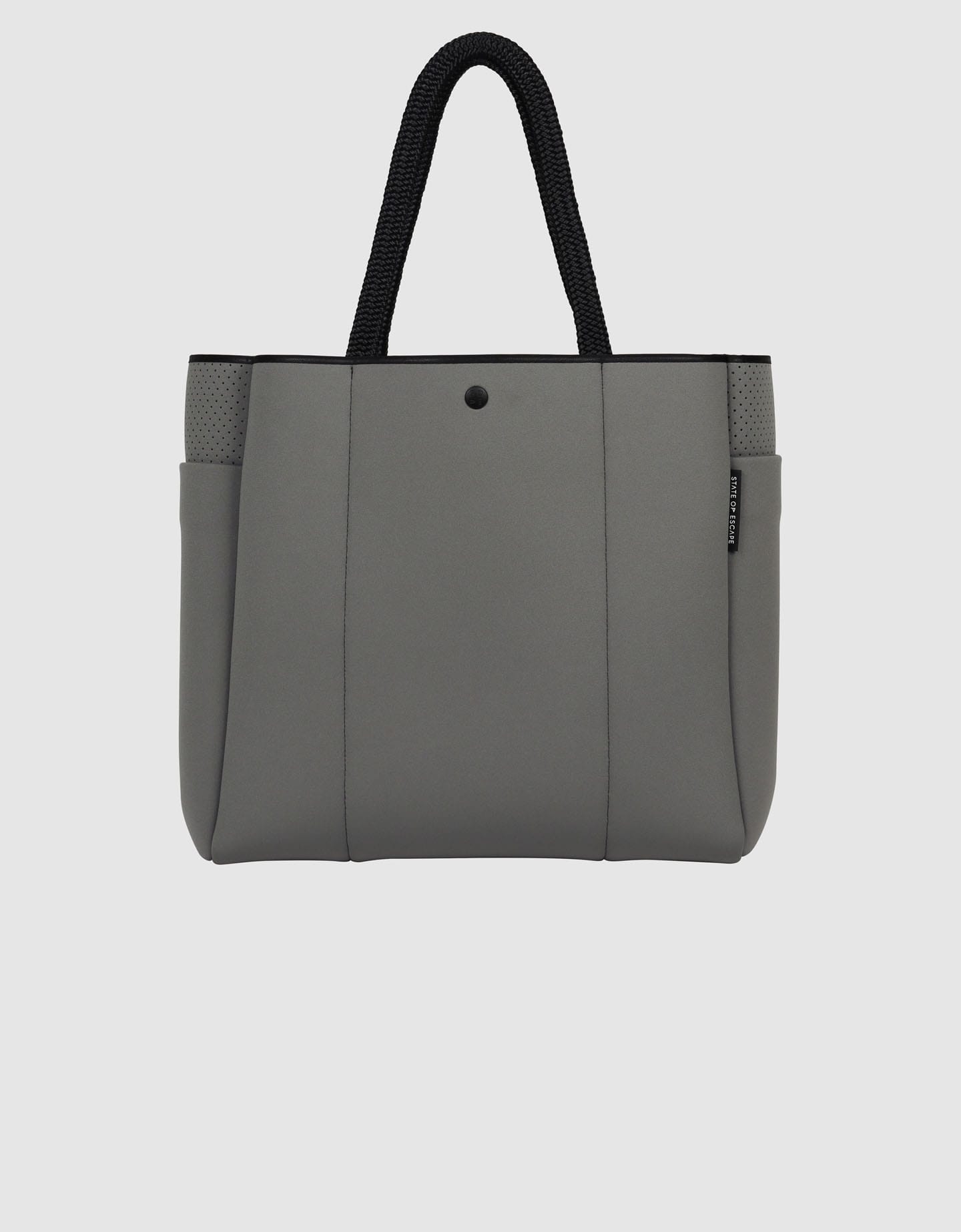 エスケープ トート ブラック｜Totes｜STATE OF ESCAPE(ステートオブ