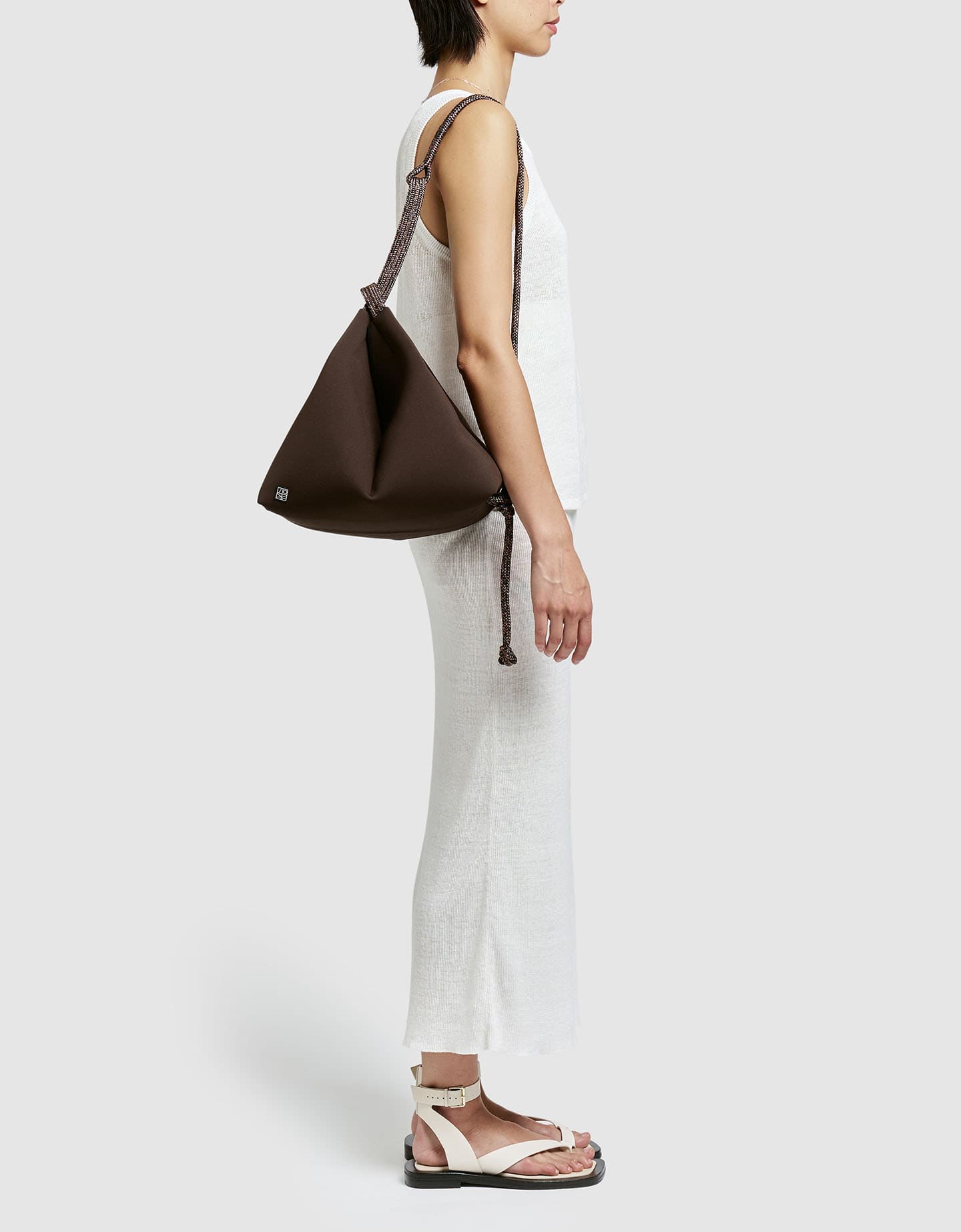 エスケープ トート ブラック｜Totes｜STATE OF ESCAPE(ステートオブ