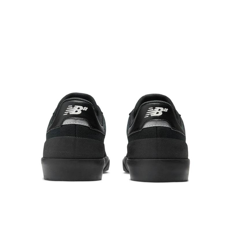 NEW BALANCE NUMERIC 272 BWD BLACK 【 ニューバランス ヌメリック 272