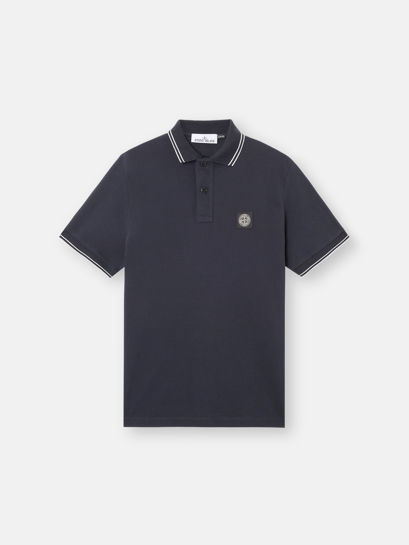 メンズコットンポロ | Stone Island