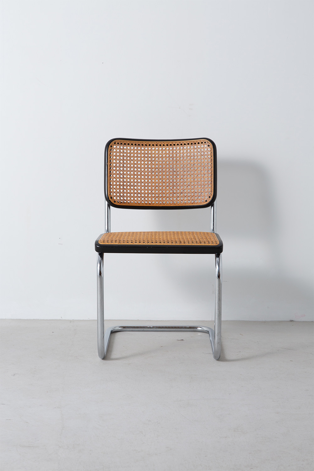 stoop | S32 “CESCA CHAIR” by Marcel Breuer for THONET