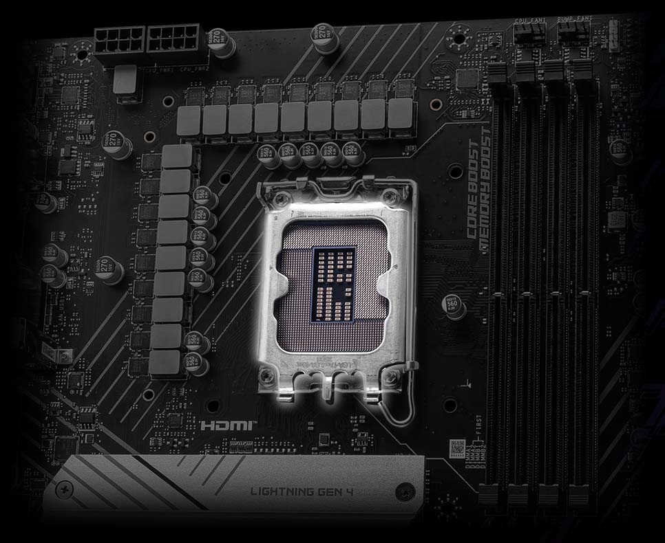 PRO Z790-A MAX WIFI
