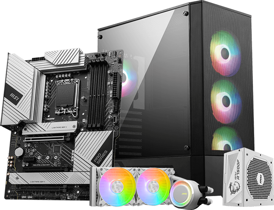 PRO Z790-A MAX WIFI