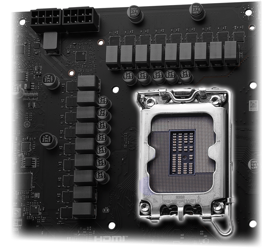 MAG Z790 TOMAHAWK MAX WIFI