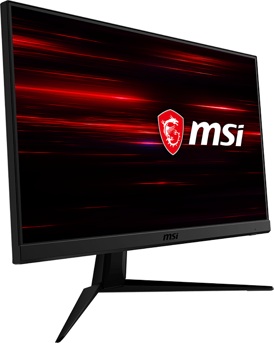 MSI ゲーミングモニター Optix G241