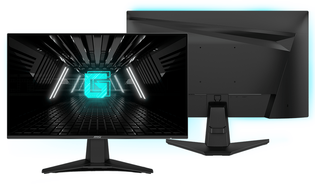 MSI G242L E14