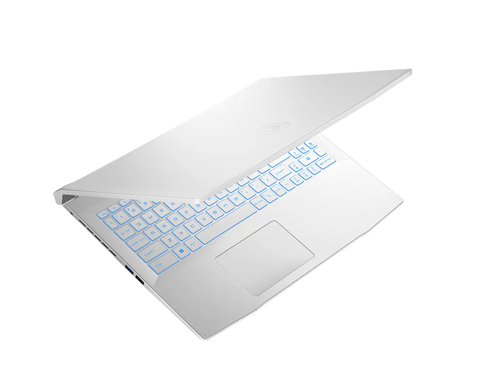 MSI アルティメットノート ゲーミングノートPC Sword 15 A11U