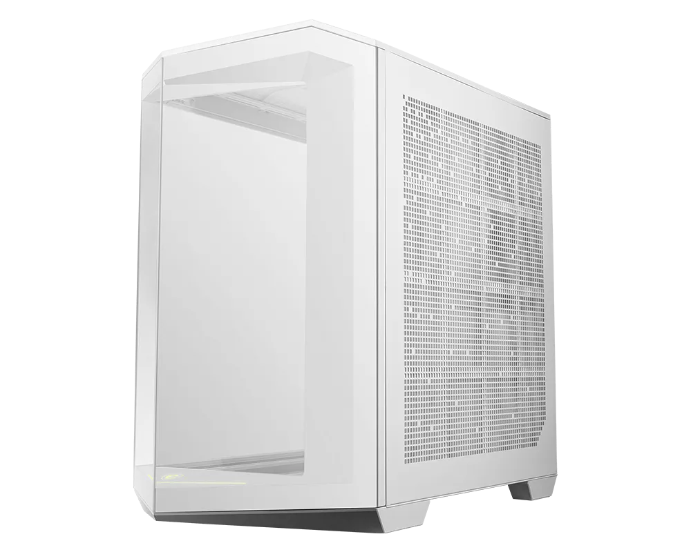 MAG PANO 100L PZ / WHITE