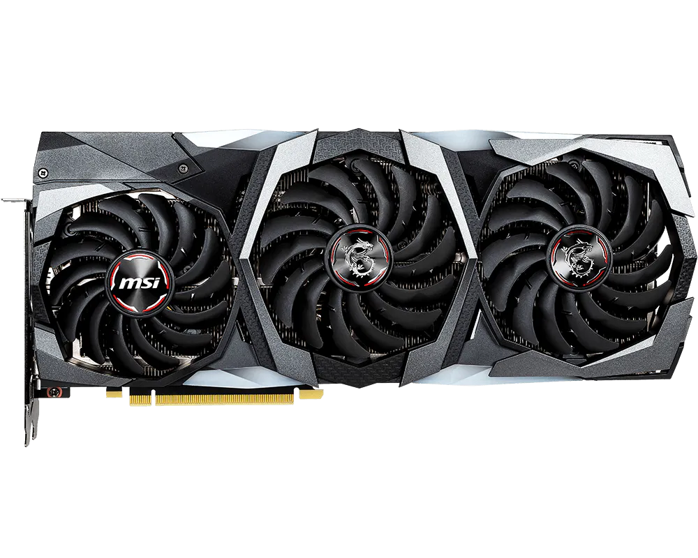 GeForce RTX 2080 Ti Gaming X Trio BV