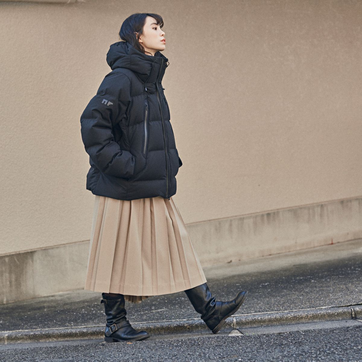 商品詳細ページ | sakanaction ONLINE STORE | 【抽選申込】DESCENTE