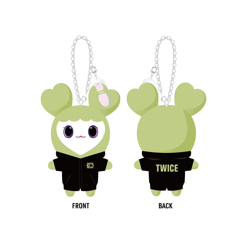 商品詳細ページ | ONCE JAPAN OFFICIAL SHOP | TWICE LOVELYS バッグ