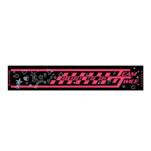 商品詳細ページ | ONCE JAPAN OFFICIAL SHOP | マフラータオル【福岡
