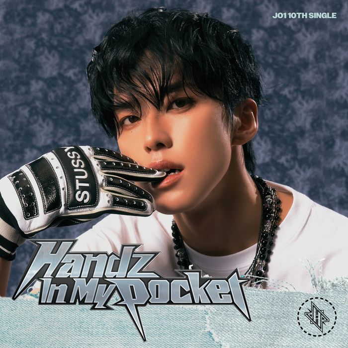 商品詳細ページ | JO1 OFFICIAL STORE | 『Handz In My Pocket』【FC