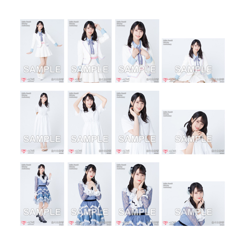 商品詳細ページ | =LOVE OFFICIAL SHOP | 佐々木舞香生誕記念生写真セット