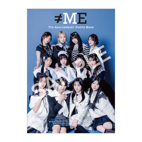 商品一覧ページ | ≠ME OFFICIAL SHOP | 全アイテム一覧
