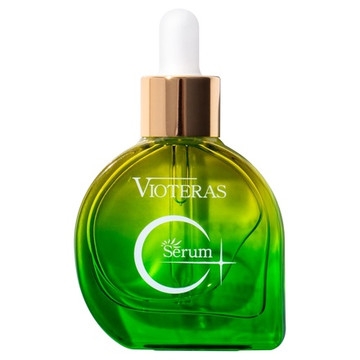 VIOTERAS(ヴィオテラス) C+クリアセラムの悪い口コミ・評判は？実際に
