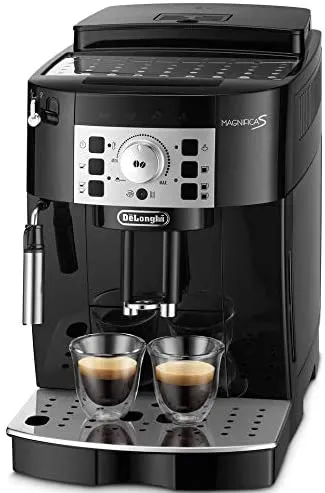 De'Longhi(デロンギ) マグニフィカS ECAM22112の悪い口コミ・評判は