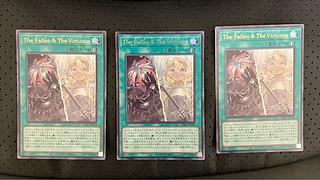 The Fallen & The Virtuous」の激安通販 | magi