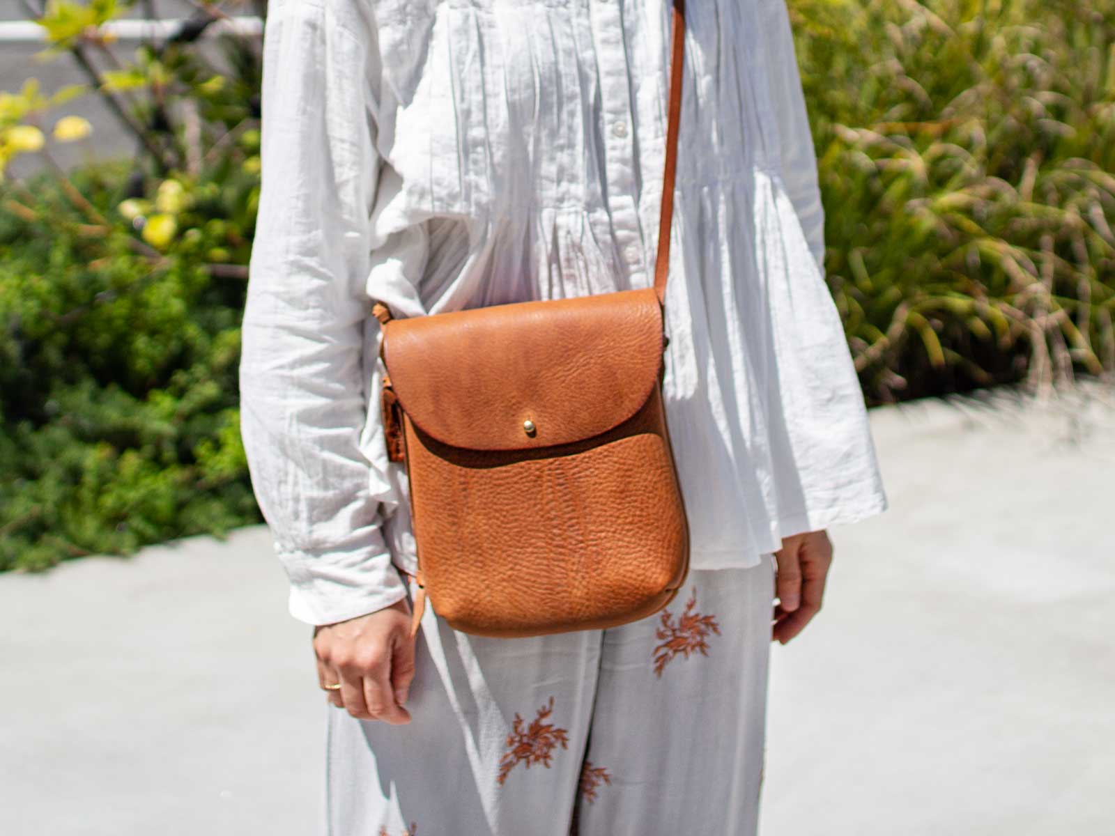 ポシェット |analogico（アナロジコ）