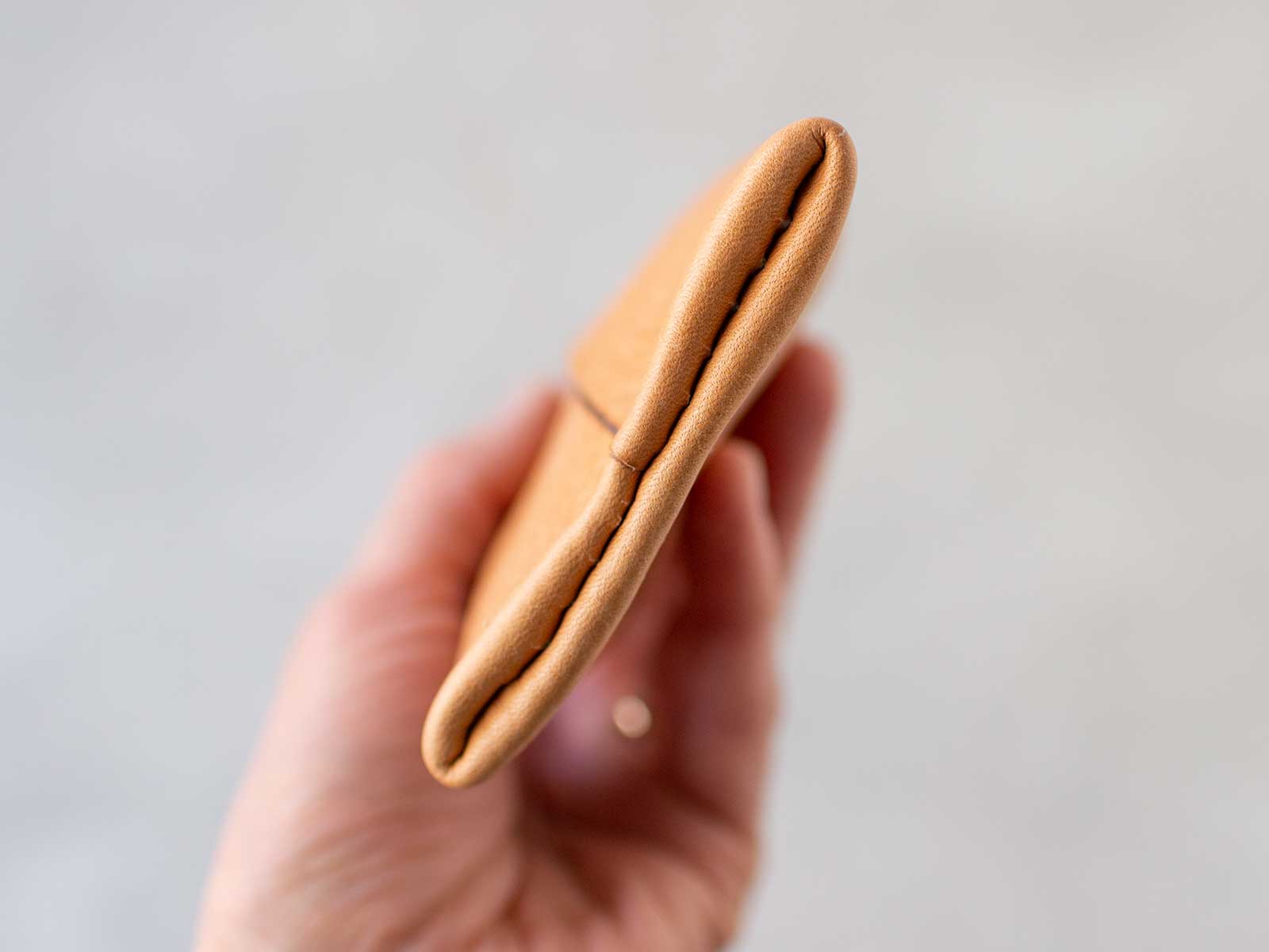 ポケットティッシュケース |analogico（アナロジコ）