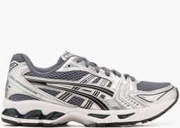 ASICS Gel-Kayano 14 White Graphite Grey | Hype Clothinga