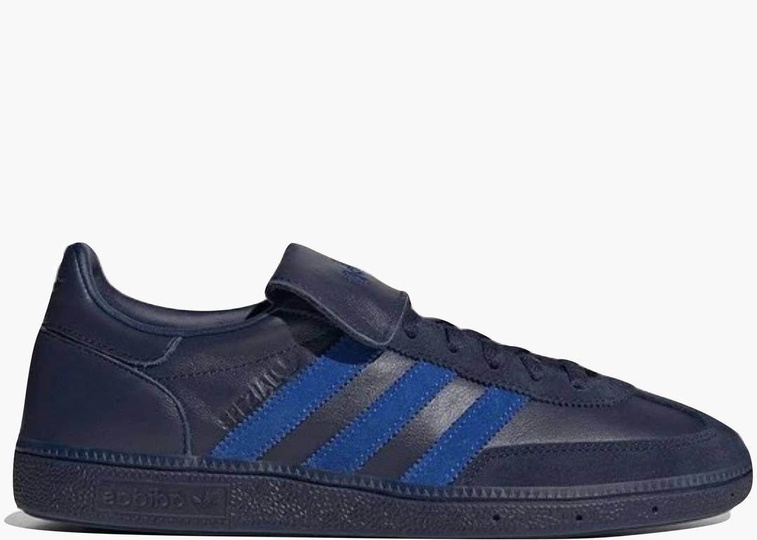 Adidas Handball Spezial Shukyu × Ewax Night Indigo | Hype Clothinga