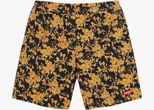 Supreme_Nylon_Water_Short_SS20