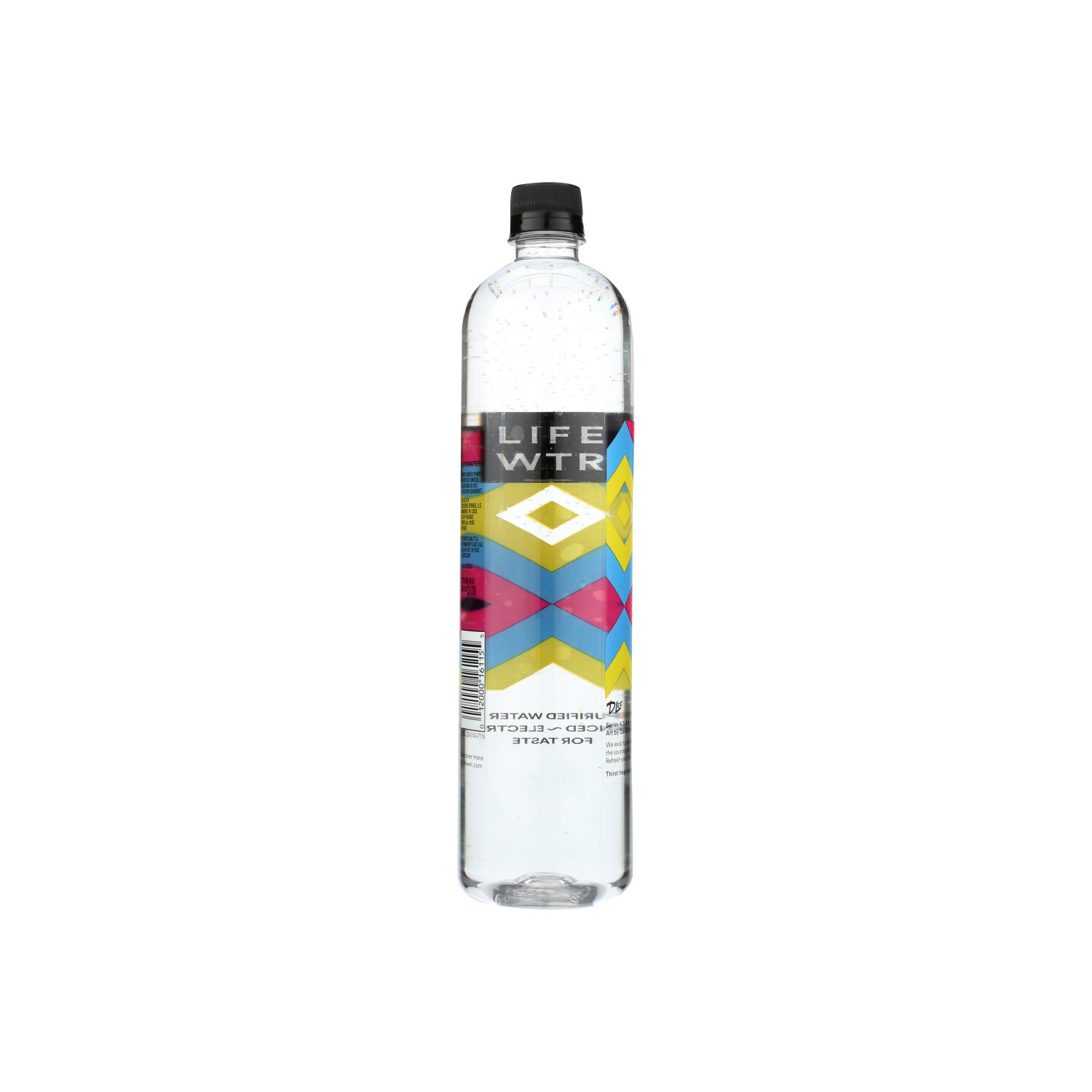 1000ml ライフエッセンス ミネラルウォーター ポタポタクラブ Life