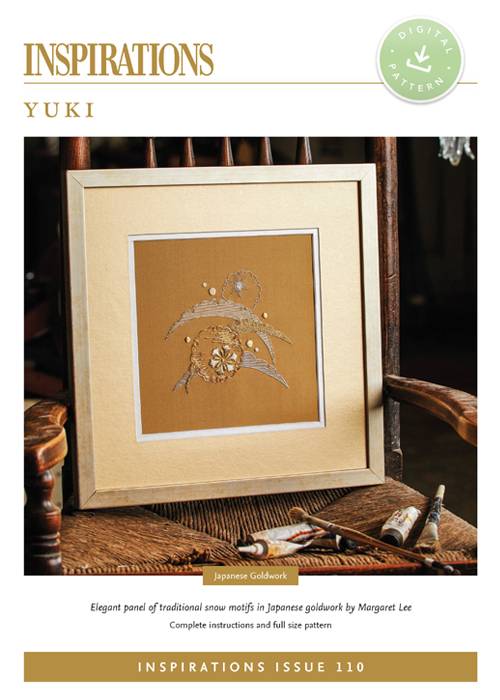 Yuki - i110 Digital - Inspirations Studios