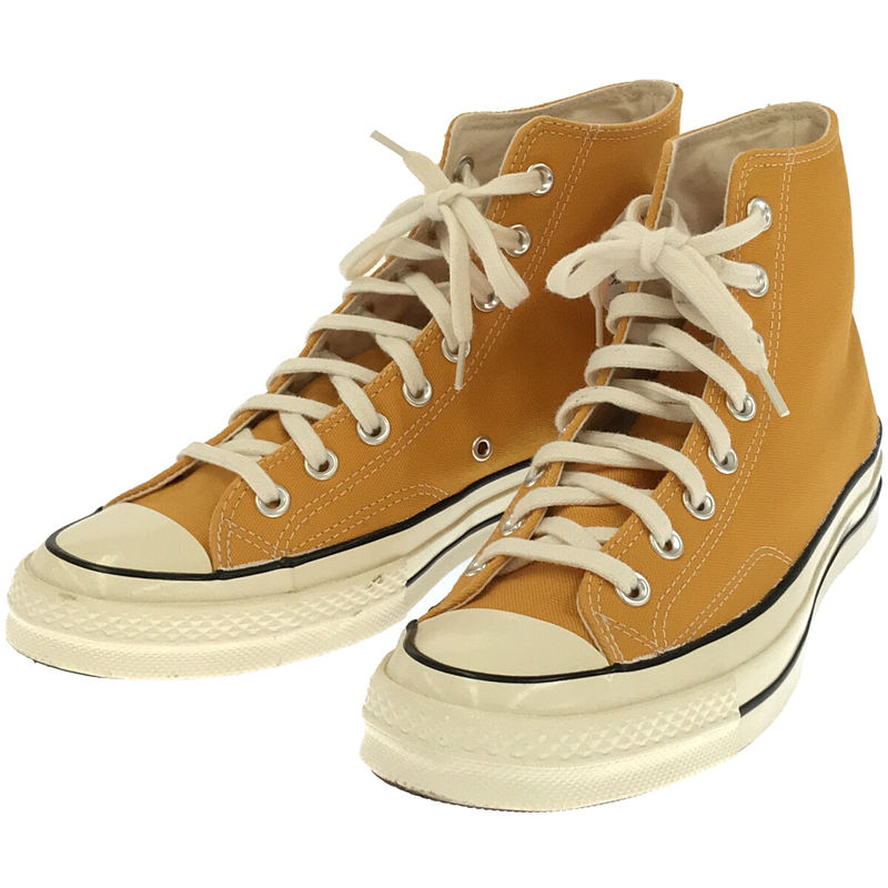 CT70 Hi Chuck Taylor チャックテイラー オールスター キャンバス