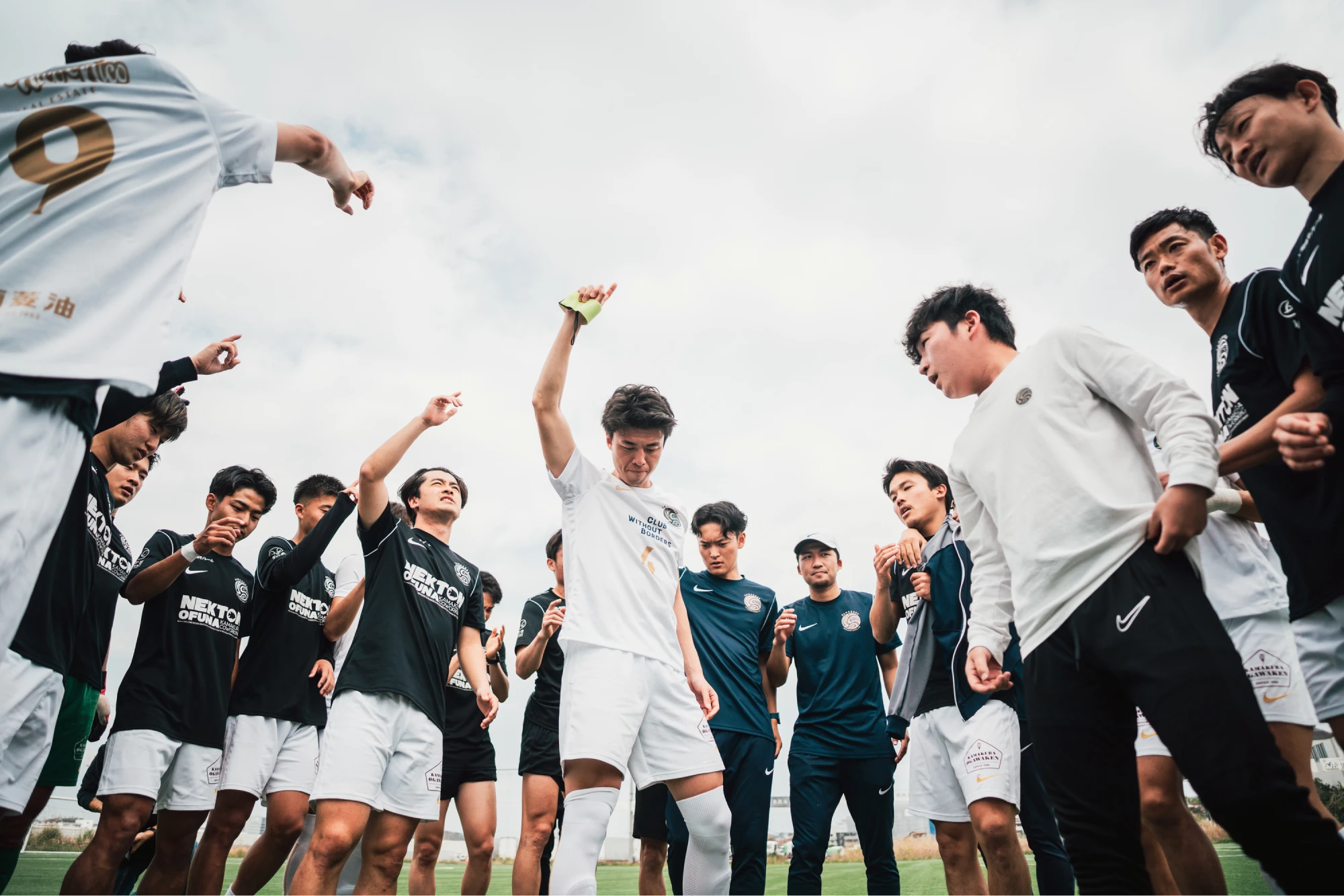 鎌倉インターナショナルFC