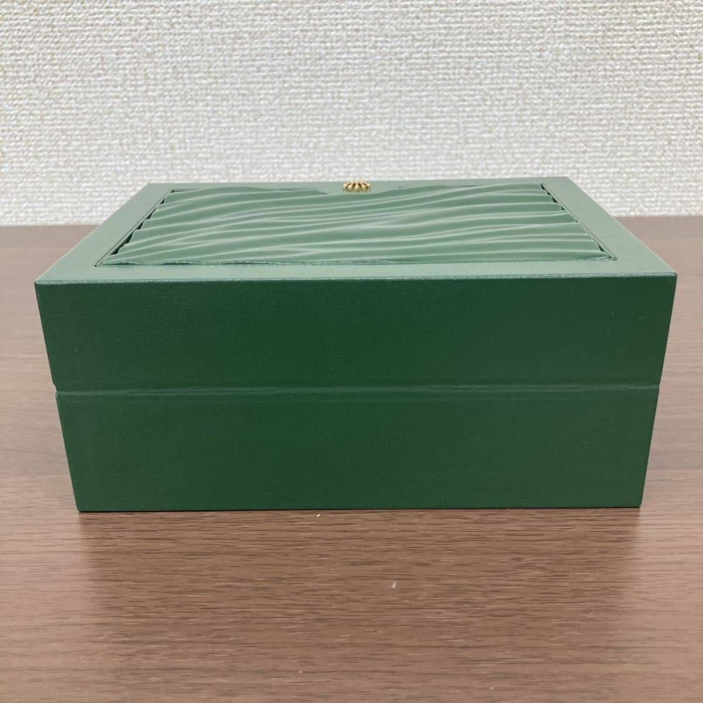 ROLEX ロレックス 空箱 空き箱 純正 BOX 旧ボックス 時計用 腕時計
