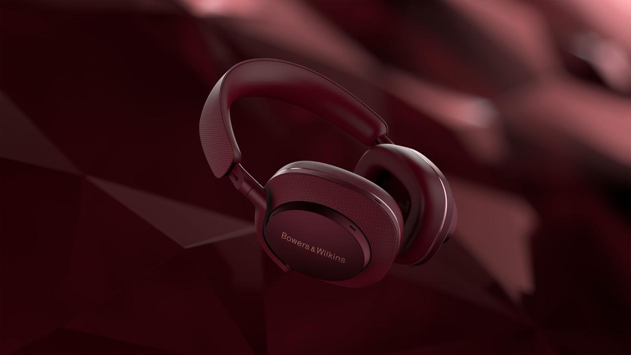 Bowers & Wilkins adds two new colors to PX7 S2e & PX8 headphones