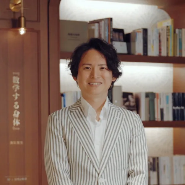 岡田 拓郎 / Okada Takuro | FDUA