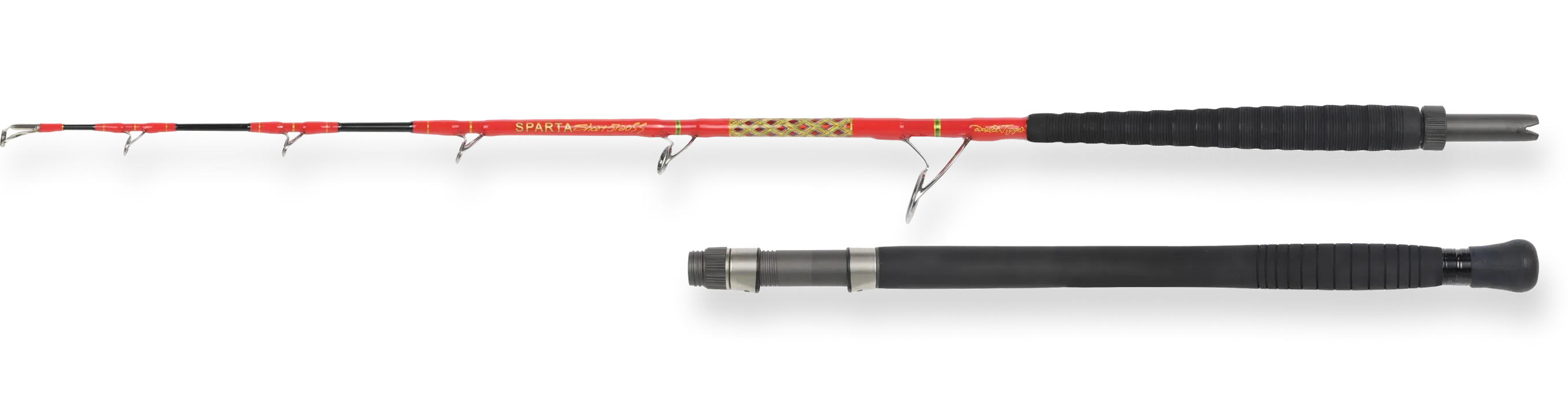 FISHERMAN | RODS Jigging