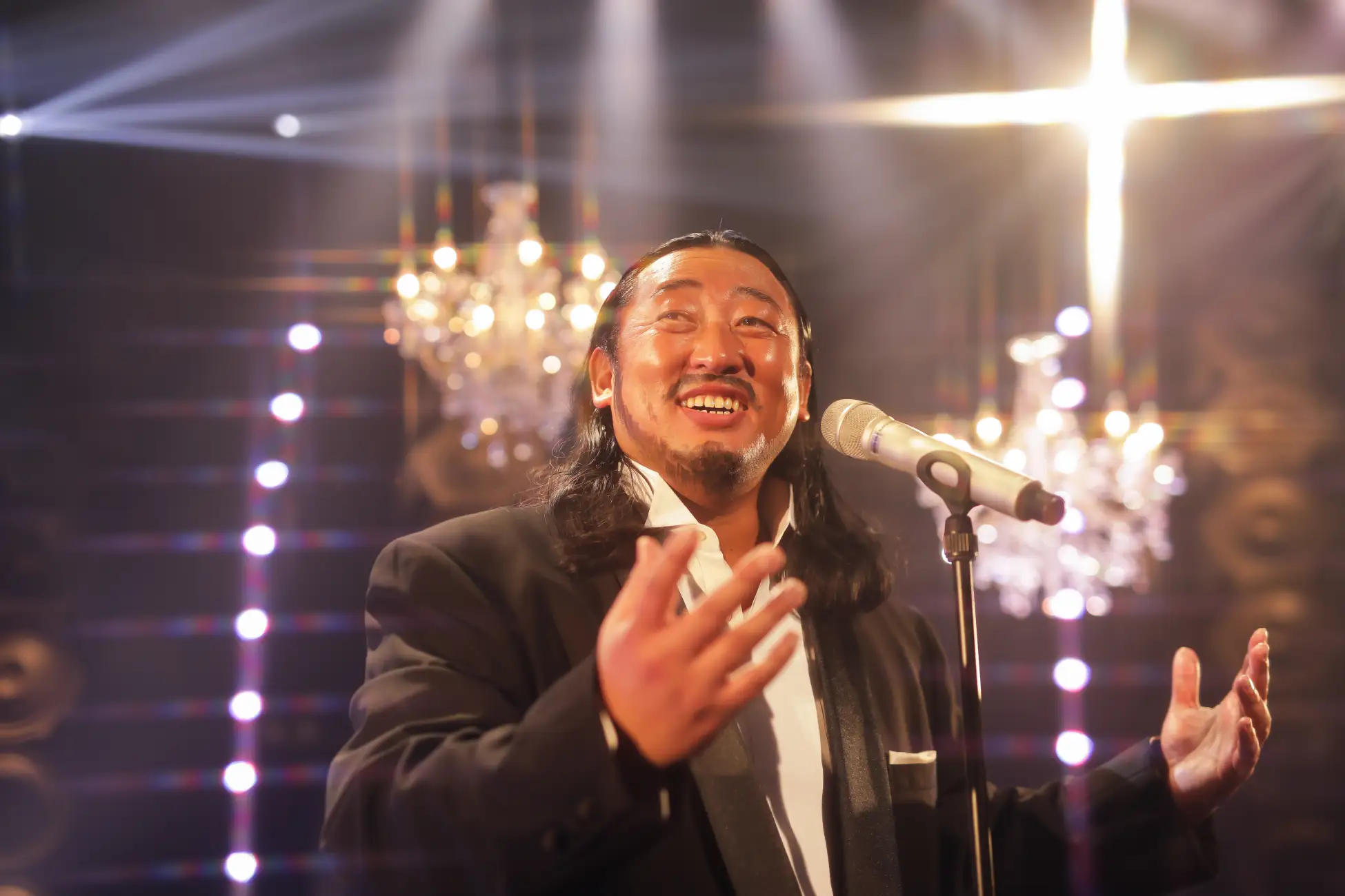 秋山歌謡祭2026 新商品販売開始!
