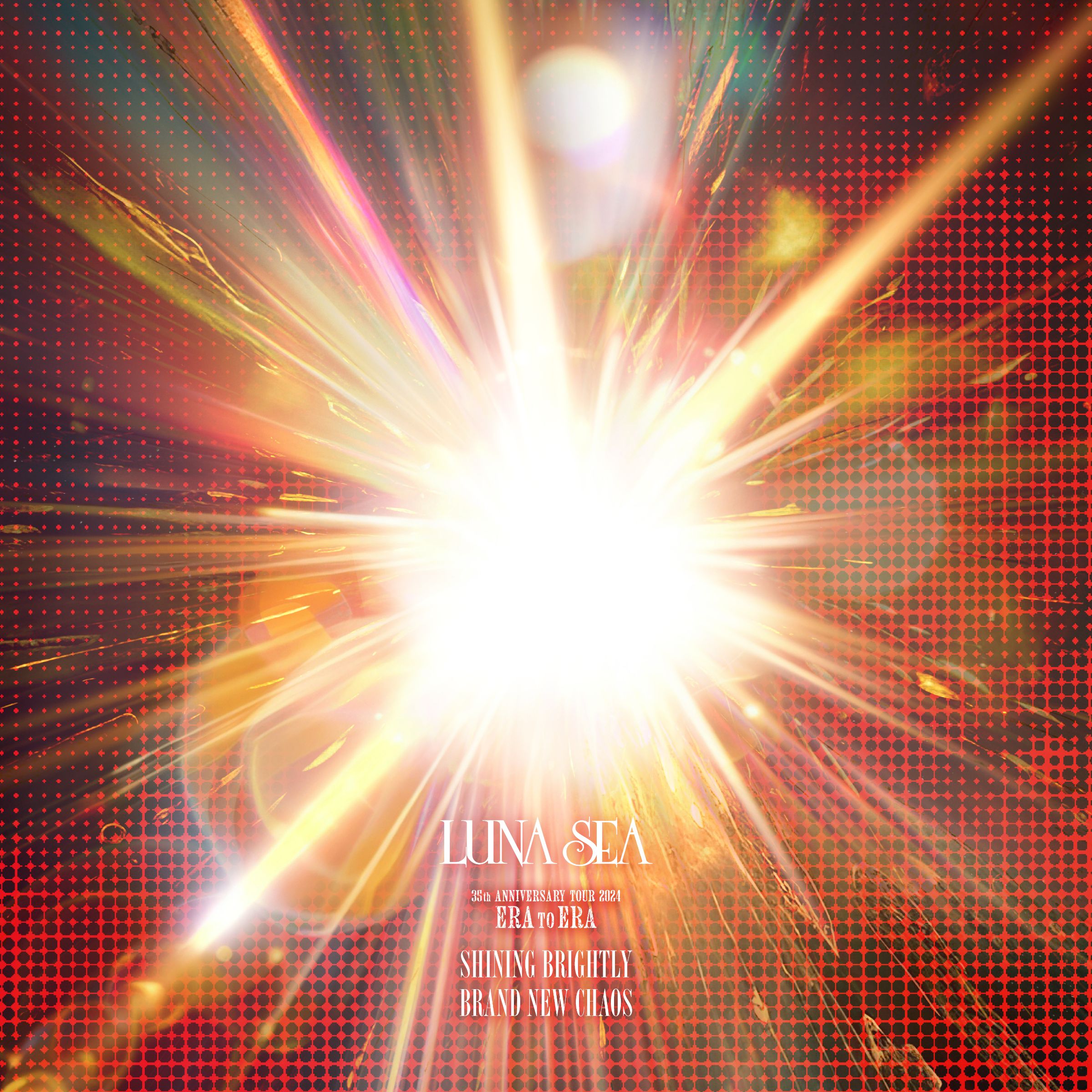 LUNA SEA OFFICIAL SITE