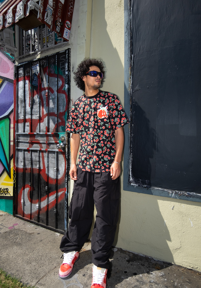 THE CHERRY ON TOP :: Check Out the Lookbook for the Latest Adam