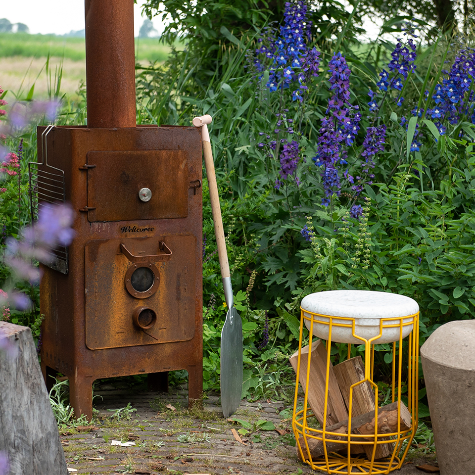 Outdooroven | Pizza-oven, Fireplace & Grill | Weltevree®
