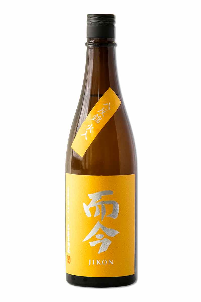 而今八反錦火入純米吟釀720ml- WINE&TASTE 品迷網