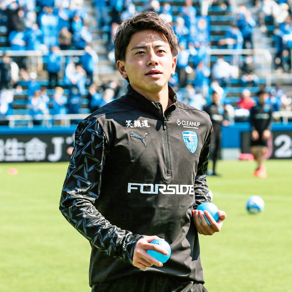 横浜FC プラクティスジャージ 上下セット 横浜FC プラクティスジャージ