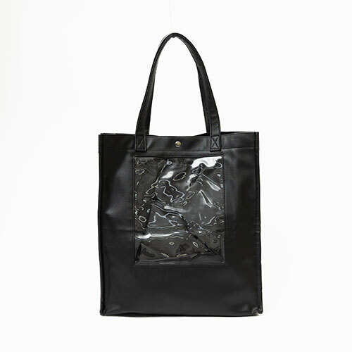 受注販売＞Ado 5th Anniversary Exhibition “Adotomy” 合皮トート