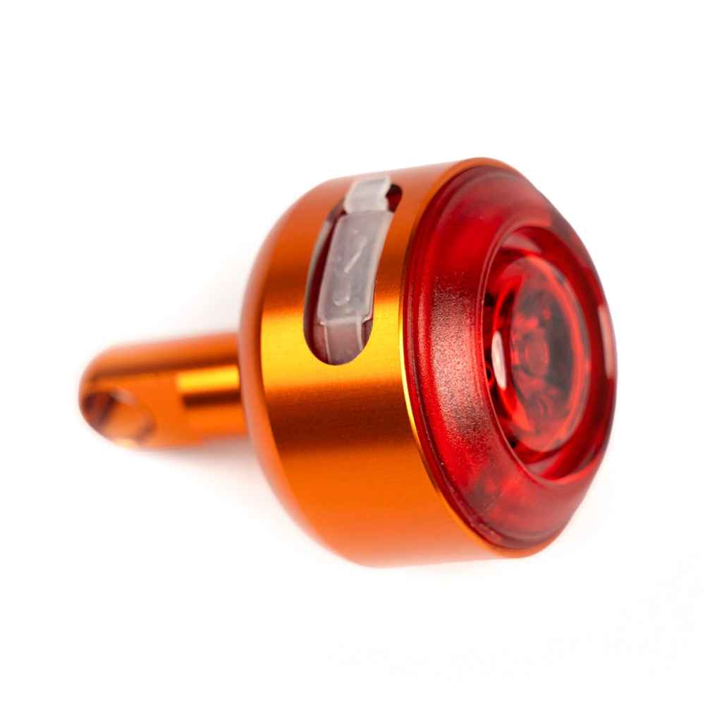 BLUE LUG / KOMA light rear – 京都の自転車屋 CYCLE SHOP eirin